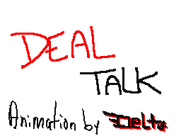 Jack's Deal Talk (ANIMATED)