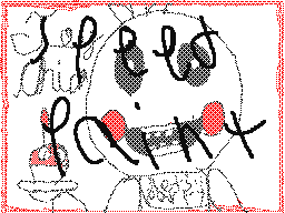 Flipnote by ocelot gal