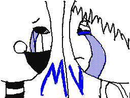 Flipnote by ocelot gal