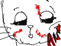 Flipnote von JeanyBeany