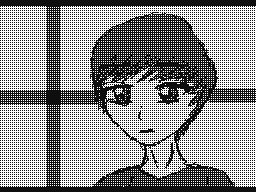 Flipnote stworzony przez JeanyBeany