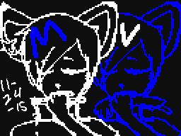 Flipnote by Kat'sFlips