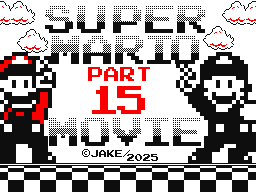 Super Mario Movie 15