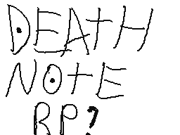 Flipnote by DEATH NOTE