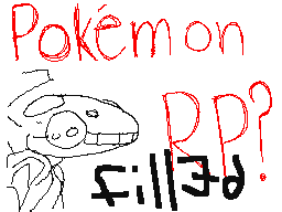 Flipnote του χρηστη Tail$corch