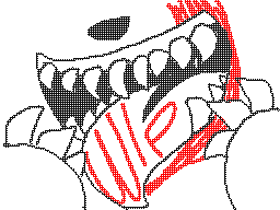 Flipnote by U-EG6