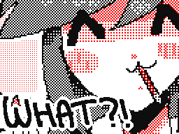 Flipnote by Alexandria