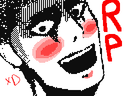 Flipnote by Alexandria