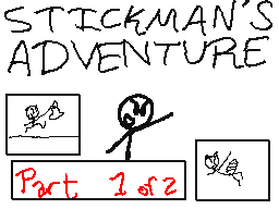 Flipnote του χρηστη Logan