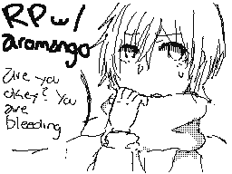 Flipnote του χρηστη カノ