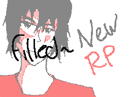 Flipnote door カノ