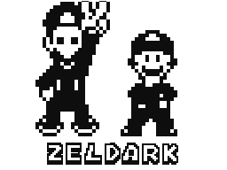 △Zeldark△さんのプロフィール画像