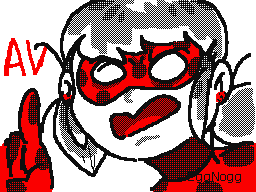 Flipnote by EggNogg