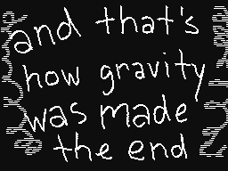 Gravity