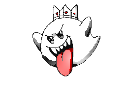 Flipnote stworzony przez K.K. Piña