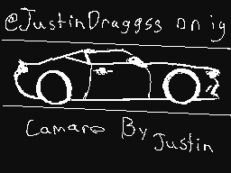 camaro