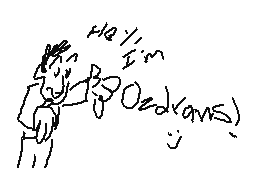 Flipnote του χρηστη Ozro