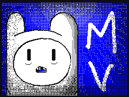 Flipnote by GAMER115