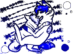 Flipnote by cRiMs◎nBLU