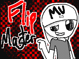 Flipnote by Flipmaster