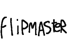 Flipnote by Flipmaster