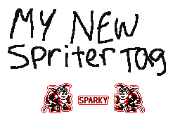 Flipnote by Sparky