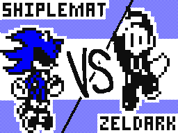 Shiplemat vs. Zeldark pt. 3