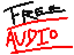 Flipnote by Nero～Wolf™