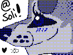 Flipnote by Nero※Wolf