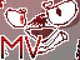 Flipnote by Nero•Wolf