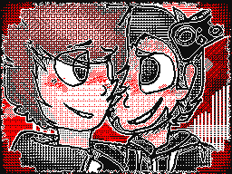 Flipnote by Nero•Wolf