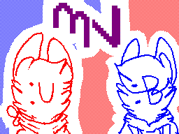 Flipnote by Nero•Wolf