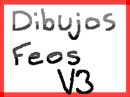 Dibujos fomes