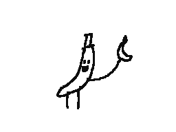 banana man