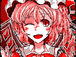 flandre scarlet