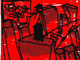 Flipnote stworzony przez noah