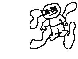 Flipnote von Max