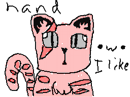 Flipnote von Max