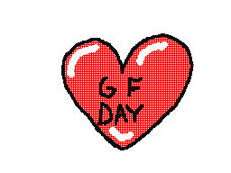 Girlfriend day