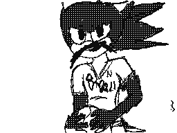 Flipnote by DJshadow™