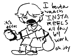 Flipnote stworzony przez branch