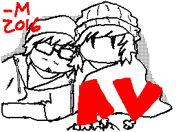 Flipnote by Monster