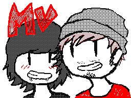 Flipnote by Monster