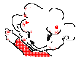 Flipnote stworzony przez tdreams