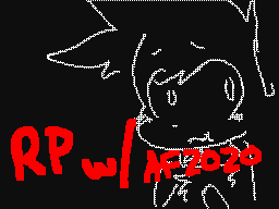 Flipnote von ☁Rö¢にet☁