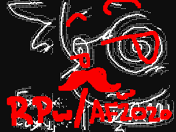 Flipnote por ☁Rö¢にet☁