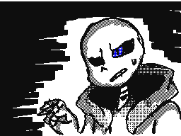 Flipnote by BïoⒷⓁî➕z