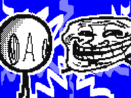 Flipnote του χρηστη Deathstrok