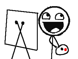 Flipnote stworzony przez Deathstrok