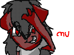 Flipnote stworzony przez Lioness